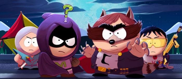 Обзор South Park: The Fractured but Whole — больше, лучше и еще чернее