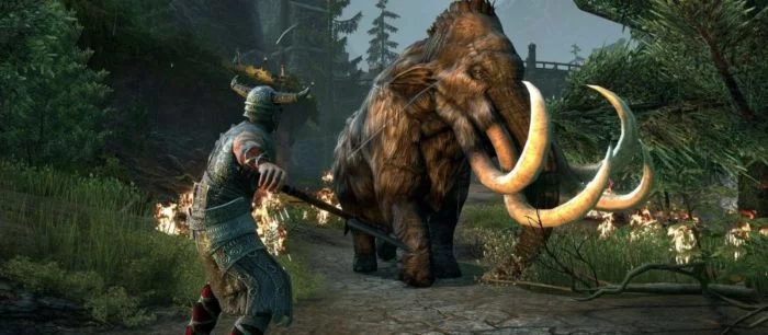 Обзор The Elder Scrolls Online: Morrowind — ностальгический рай в декорациях MMORPG