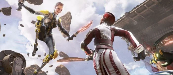 Онлайн в LawBreakers упал до десяти игроков, не тысяч