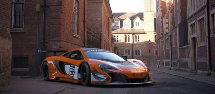 Опубликован список трасс Gran Turismo Sport