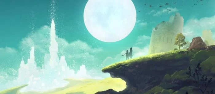 Опубликован сюжетный трейлер LOST SPHEAR