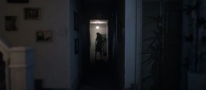 Опубликовано 22 минуты прохождения хоррора Visage, вдохновленного демкой P.T.