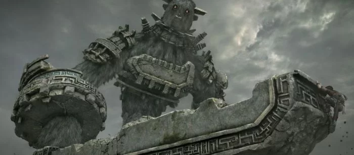 Опубликованы 4K-скриншоты Shadow of the Colossus с PS4 Pro