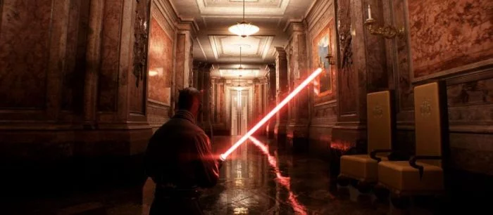 Опубликованы новые скриншоты, геймплей и сравнение Star Wars: Battlefront 2 на PC, PS4 Pro и Xbox One