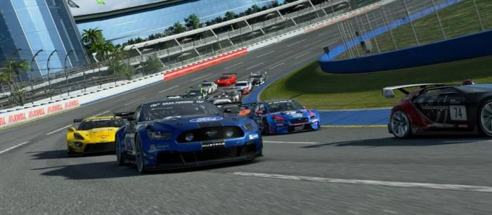 Опубликованы оценки Gran Turismo Sport — отлично