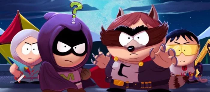 Опубликованы оценки South Park: The Fractured But Whole — отлично