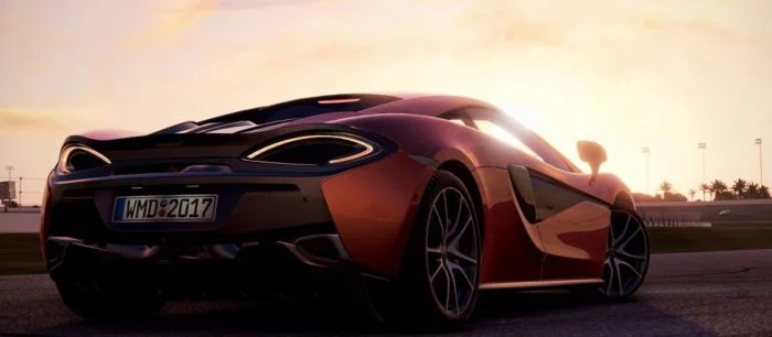 Патч 2.0 для Project CARS 2 повысил производительность и улучшил ИИ