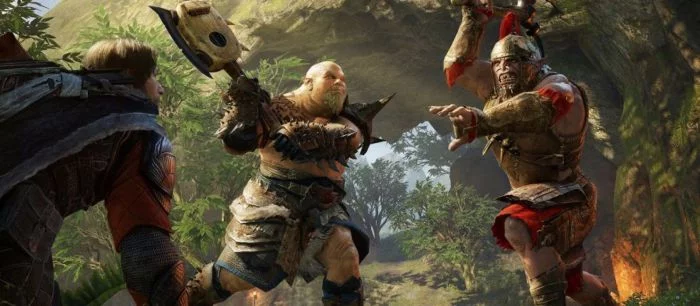 Патч решил старые проблемы Middle-earth: Shadow of War, но добавил новые