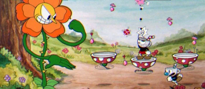 PC-геймеры столкнулись в Cuphead с ошибкой сохранения
