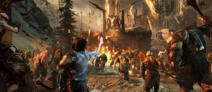 Первые оценки Middle-earth: Shadow of War — критики оказались довольны