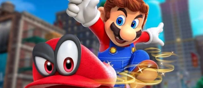 Первые оценки Super Mario Odyssey — идеально