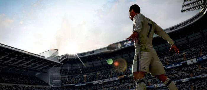 Первый большой патч для FIFA 18 касается вратарей и нападающих