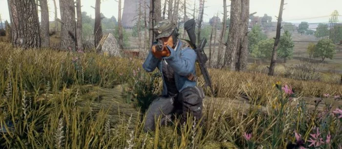 PlayerUnknown's Battlegrounds утопает в негативных отзывах в Steam