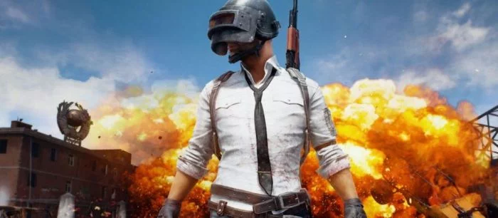 Playerunknown's Battlegrounds выйдет на Xbox One в декабре
