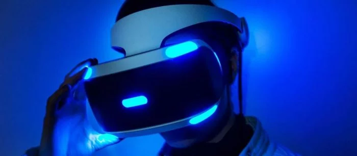 PlayStation VR используют более миллиона игроков