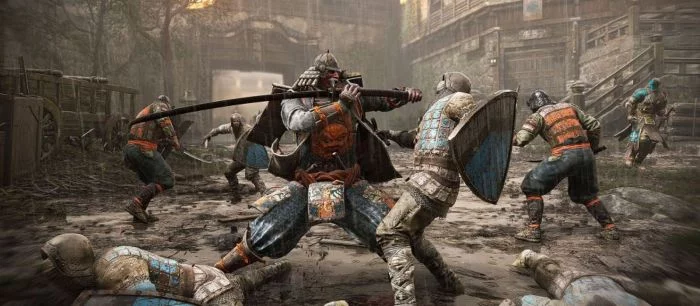 Победа 15-летнего геймера на турнире по For Honor вызвала споры в Японии