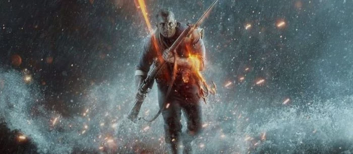 Посмотрите игровой процесс на новых картах из дополнения Battlefield 1: «Волны перемен»