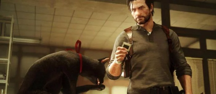 Посмотрите новые скриншоты The Evil Within 2 и узнайте детали