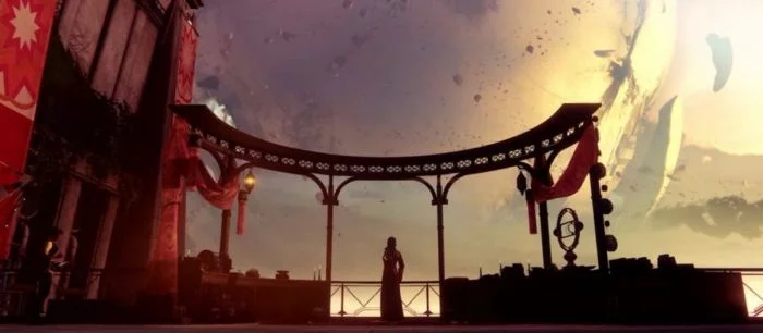 Посмотрите трейлер первого DLC The Curse of Osiris для Destiny 2