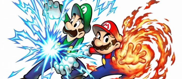 Представлен геймплейный трейлер Mario & Luigi: Superstar Saga + Bowser’s Minions