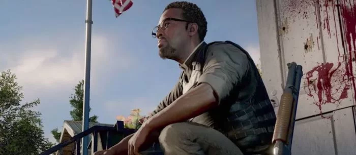 Превью Far Cry 5 — в чем разница между головорезом и головорезом с Библией?