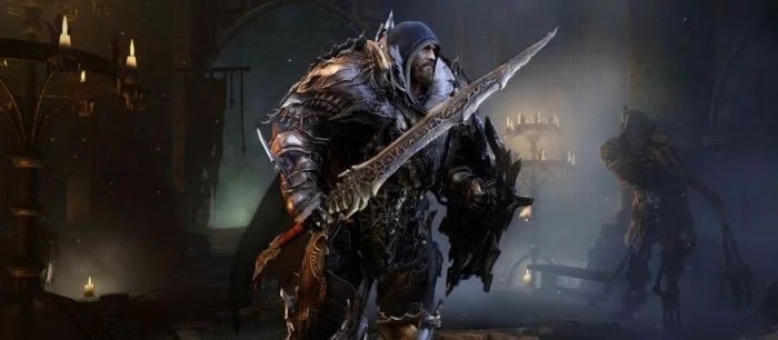 Продано 750 тысяч копий Sniper: Ghost Warrior 3. В Lords of the Fallen сыграли семь миллионов игроков