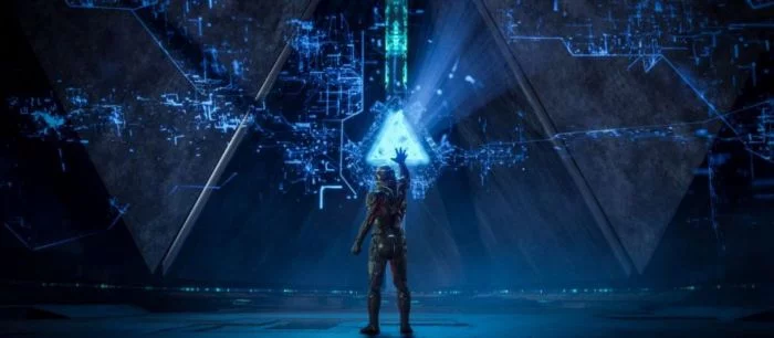 Продолжении истории Mass Effect: Andromeda можно будет прочитать в книге