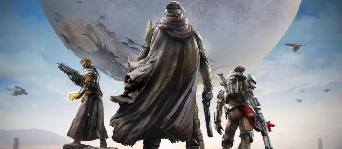 PS-эксклюзивы оригинальной Destiny стали доступны на Xbox