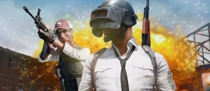 PUBG стала популярнее League of Legends даже в Корее