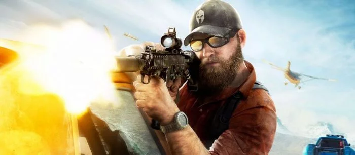 PvP-режим Ghost War в Ghost Recon: Wildlands появится в игре с выходом нового патча