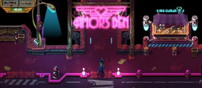 Раскрыта дата выхода Tower 57