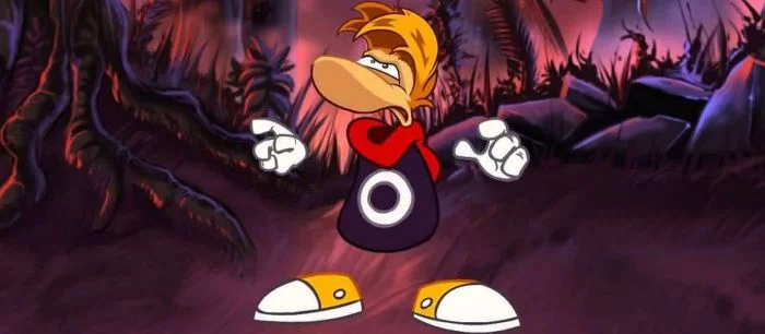 Rayman 4 выйдет после Beyond Good & Evil 2