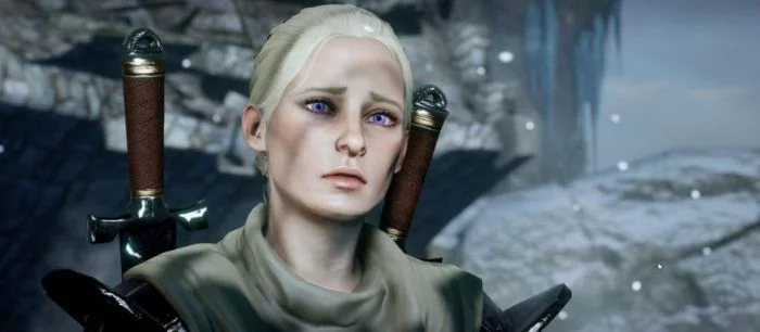 Разработчик Dragon Age покинул Bioware