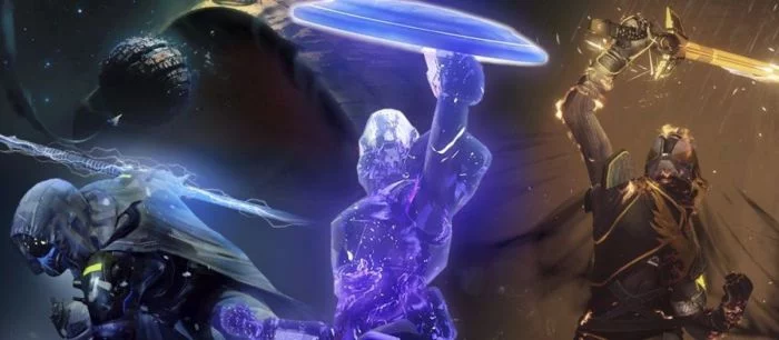 Разработчики Destiny 2 перенесли выход хардкорного режима рейда «Левиафан» и представили новую карту