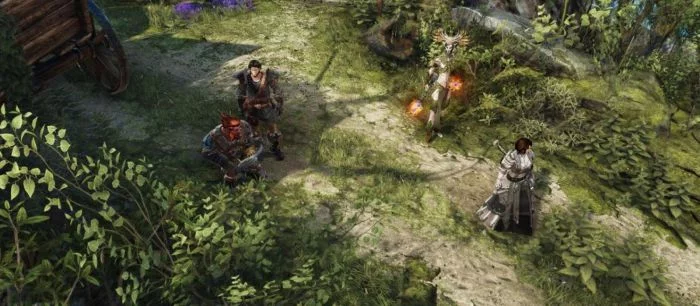 Разработчики Divinity: Original Sin 2 показали, как создать мод для игры