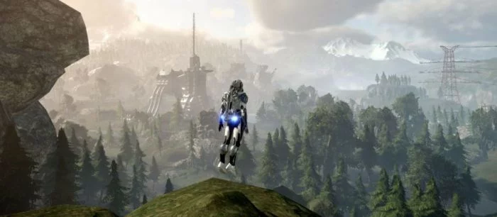 Разработчики ELEX показали, как изменилась игра с момента анонса