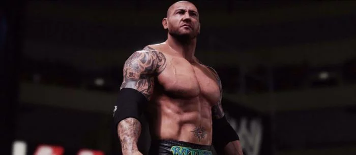 Разработчики WWE 2K18 раскрыли подробности режима Universe