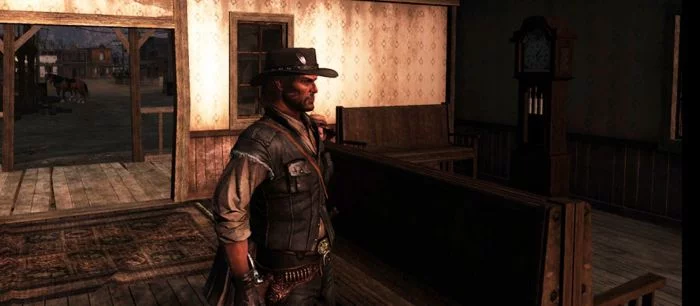 Red Dead Redemption, Persona 5, Dante's Inferno и другие игры для PS3 запустили в высоком разрешении на PC через эмулятор RPCS3