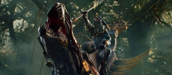 Решение проблем в Total War: Warhammer 2 — не запускается? Вылетает? Тормозит? Черный экран?