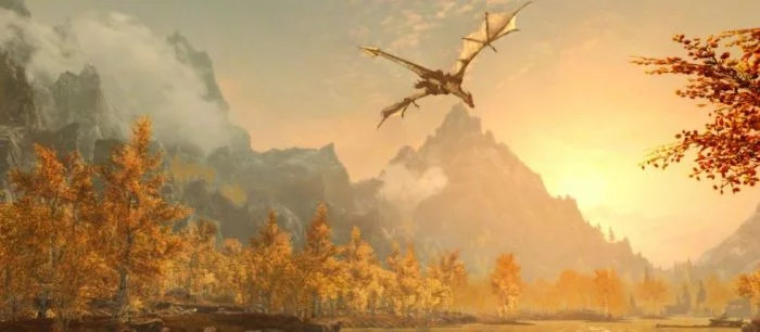 Режим выживания в Skyrim Special Edition временно стал бесплатным