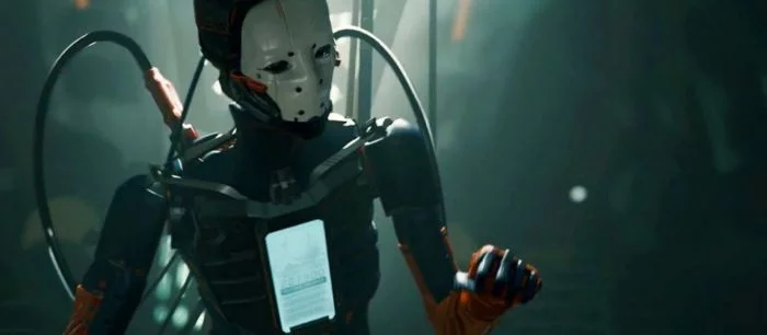 Режиссёр «Района № 9» и команда Unity выпустят продолжение короткометражки Adam