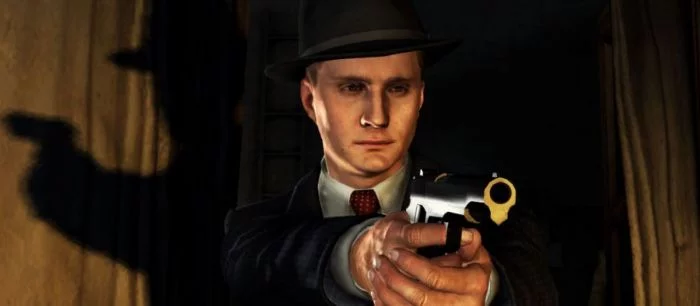 Rockstar представила 4K трейлер L.A. Noire