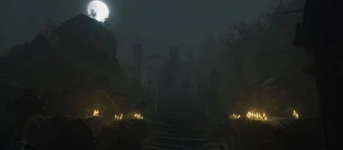 Российская студия анонсировала хоррор-экшн Reborn