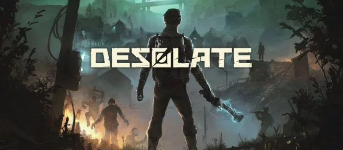 Российские разработчики анонсировали хоррор про СССР восьмидесятых Desolate (видео)