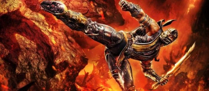 Серии Mortal Kombat исполнилось 25 лет. Разработчики подготовили для геймеров массу сюрпризов