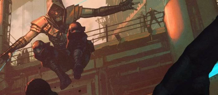 Seven: The Days Long Gone получила дату выхода