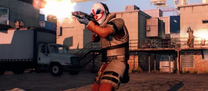 Скидки на выходных в Steam — много гонок, Fallout 4 и Payday 2