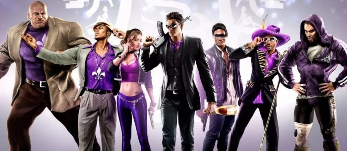 Скидки на выходных в Steam — серия Saints Row, Metro, Quantum Break и Ghost Recon: Wildlands