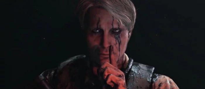 Скоро может выйти новый трейлер Death Stranding