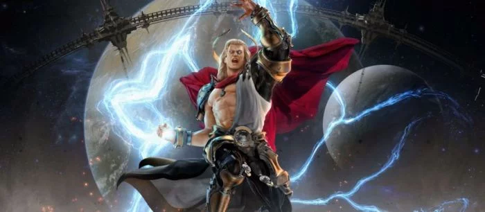 Skyforge выйдет на Xbox One в ноябре